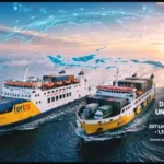 Strategi ASDP Diversifikasi Rute