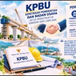 Tantangan dan Masa Depan KPBU
