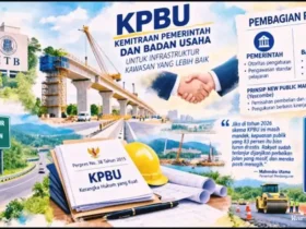 Tantangan dan Masa Depan KPBU