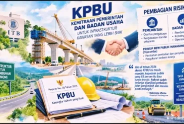 Tantangan dan Masa Depan KPBU