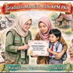 Tantangan Graduasi PKH