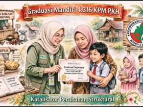 Tantangan Graduasi PKH