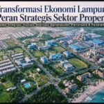 Transformasi Ekonomi Lampung
