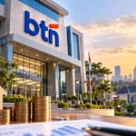 Fitch Pertahankan Peringkat BBTN di Level AAA(idn), Prospek Stabil
