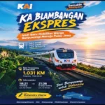 KA Blambangan Ekspres