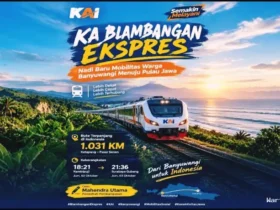 KA Blambangan Ekspres