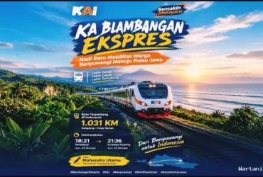 KA Blambangan Ekspres