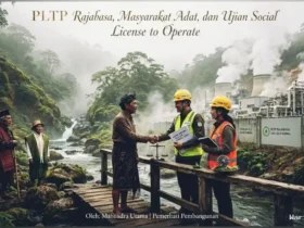 PLTP Rajabasa