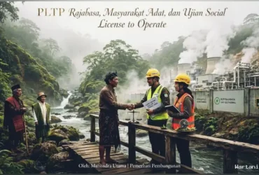 PLTP Rajabasa