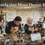 Polinela dan Masa Depan Kopi