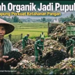 Strategi Lampung Perkuat Ketahanan Pangan